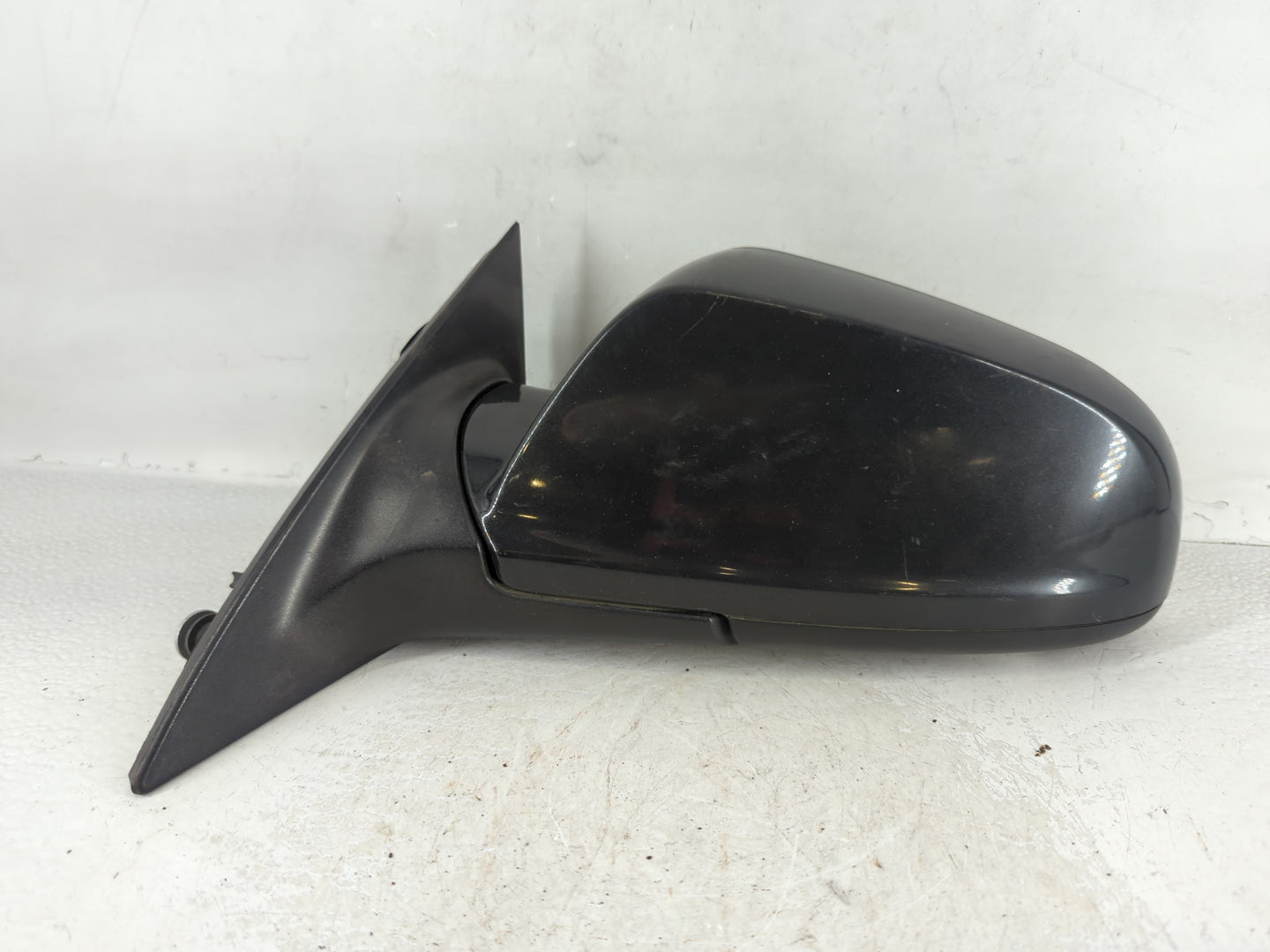 2008-2012 Chevrolet Malibu Driver Side View Mirror - Left Door Mirror OEM Used - Oemusedautoparts1.com
