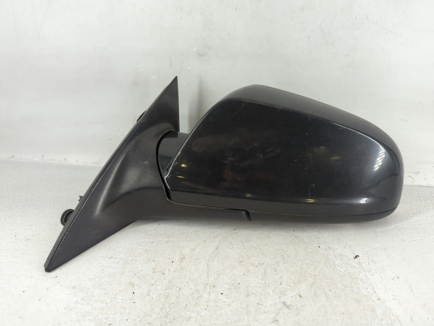 2008-2012 Chevrolet Malibu Driver Side View Mirror - Left Door Mirror OEM Used - Oemusedautoparts1.com
