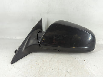compare product 2008-2012 Chevrolet Malibu Driver Side View Mirror - Left Door Mirror OEM Used