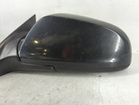 2008-2012 Chevrolet Malibu Driver Side View Mirror - Left Door Mirror OEM Used - Oemusedautoparts1.com