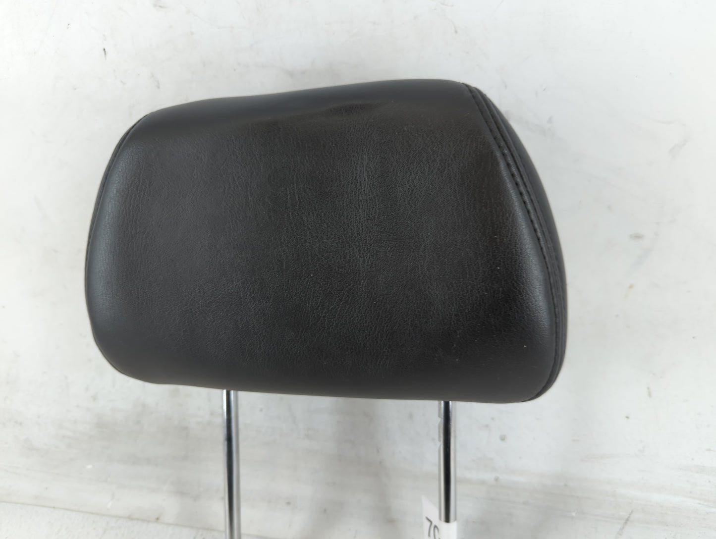 2008-2009 Chevrolet Malibu Headrest Head Rest Front Driver Passenger Seat - Oemusedautoparts1.com