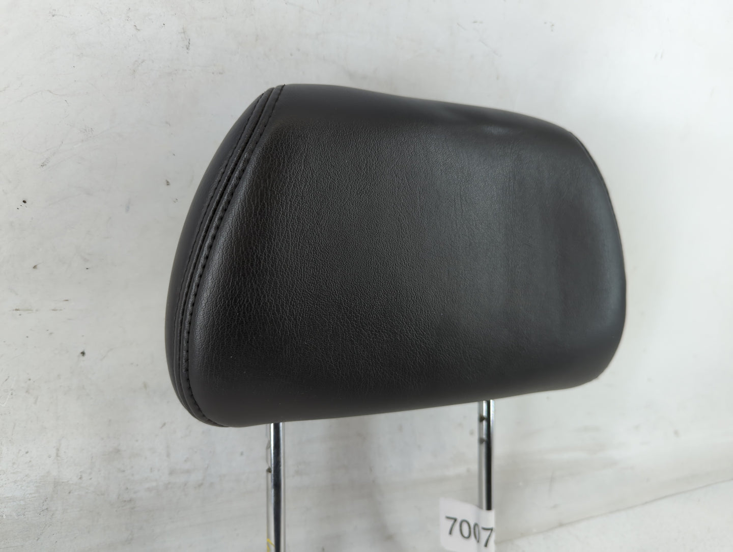 2008-2009 Chevrolet Malibu Headrest Head Rest Front Driver Passenger Seat - Oemusedautoparts1.com