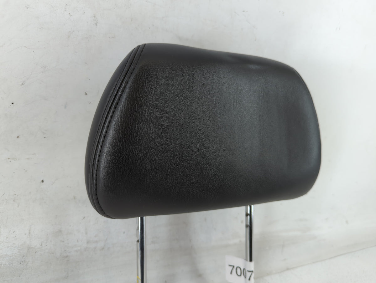 2008-2009 Chevrolet Malibu Headrest Head Rest Front Driver Passenger Seat 700738 - Oemusedautoparts1.com