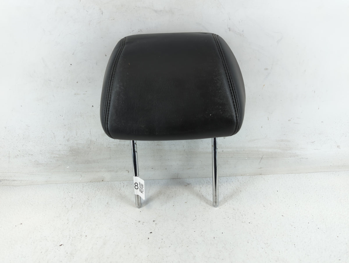 2008-2009 Chevrolet Malibu Headrest Head Rest Front Driver Passenger Seat 700738 - Oemusedautoparts1.com