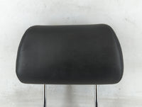 2008-2009 Chevrolet Malibu Headrest Head Rest Rear Seat Black - Oemusedautoparts1.com