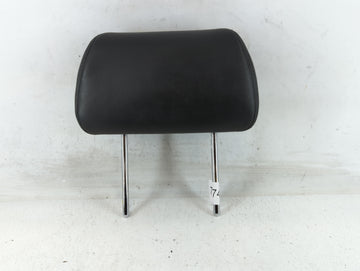 2008-2009 Chevrolet Malibu Headrest Head Rest Rear Seat Black