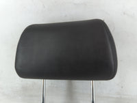 2008-2009 Chevrolet Malibu Headrest Head Rest Rear Seat Black - Oemusedautoparts1.com