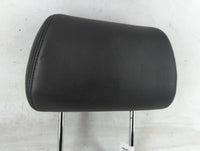 2008-2009 Chevrolet Malibu Headrest Head Rest Rear Seat Black - Oemusedautoparts1.com
