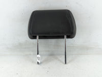 2008-2009 Chevrolet Malibu Headrest Head Rest Rear Seat Black - Oemusedautoparts1.com