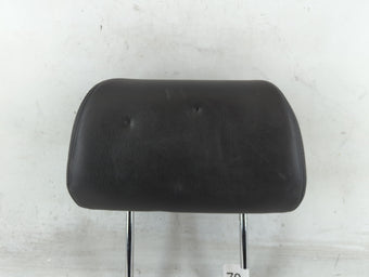 compare product 2008-2009 Chevrolet Malibu Headrest Head Rest Rear Seat Black