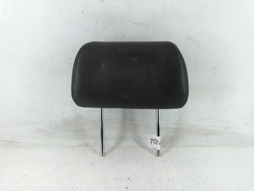 2008-2009 Chevrolet Malibu Headrest Head Rest Rear Seat Black