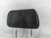 2008-2009 Chevrolet Malibu Headrest Head Rest Rear Seat Black - Oemusedautoparts1.com