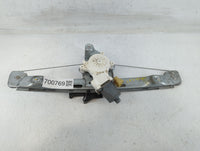 2008-2012 Chevrolet Malibu Undefined 700769 - Oemusedautoparts1.com