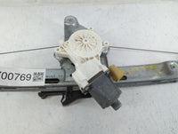 2008-2012 Chevrolet Malibu Undefined 700769 - Oemusedautoparts1.com