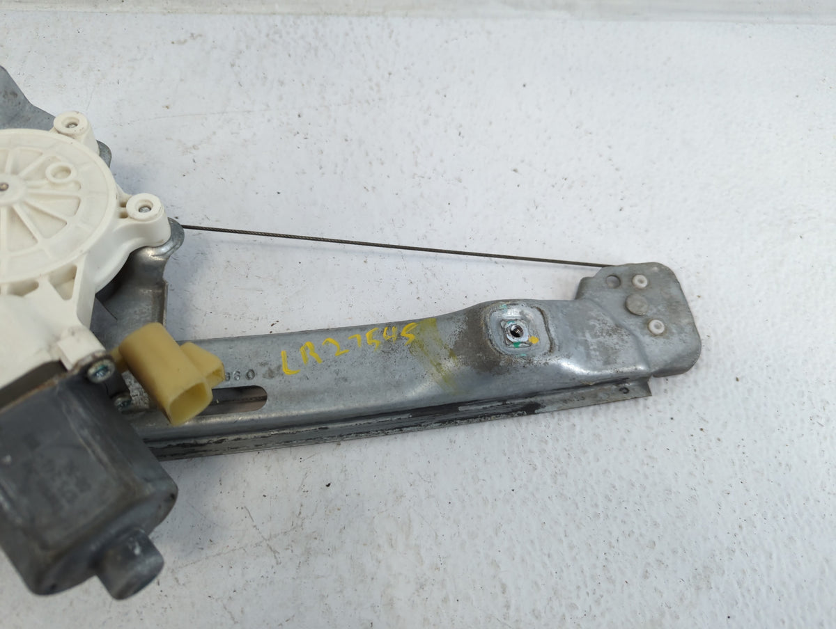 2008-2012 Chevrolet Malibu Undefined 700769 - Oemusedautoparts1.com