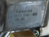 2008-2012 Chevrolet Malibu Undefined 700769 - Oemusedautoparts1.com