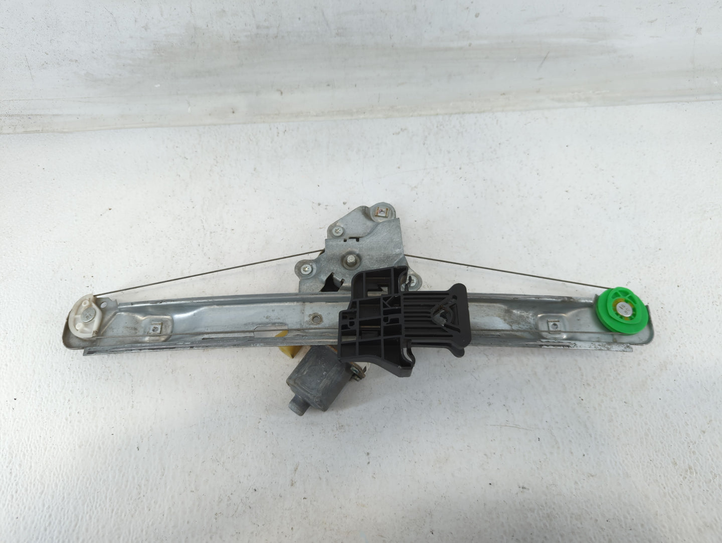 2008-2012 Chevrolet Malibu Undefined - Oemusedautoparts1.com
