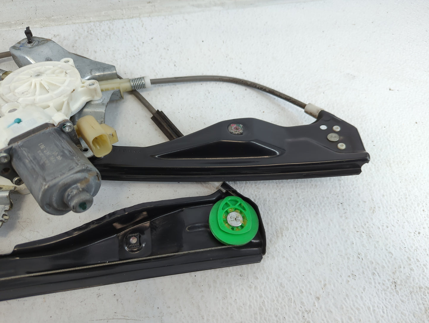 2008-2008 Chevrolet Malibu Used Window Regulator Passenger Front - Oemusedautoparts1.com