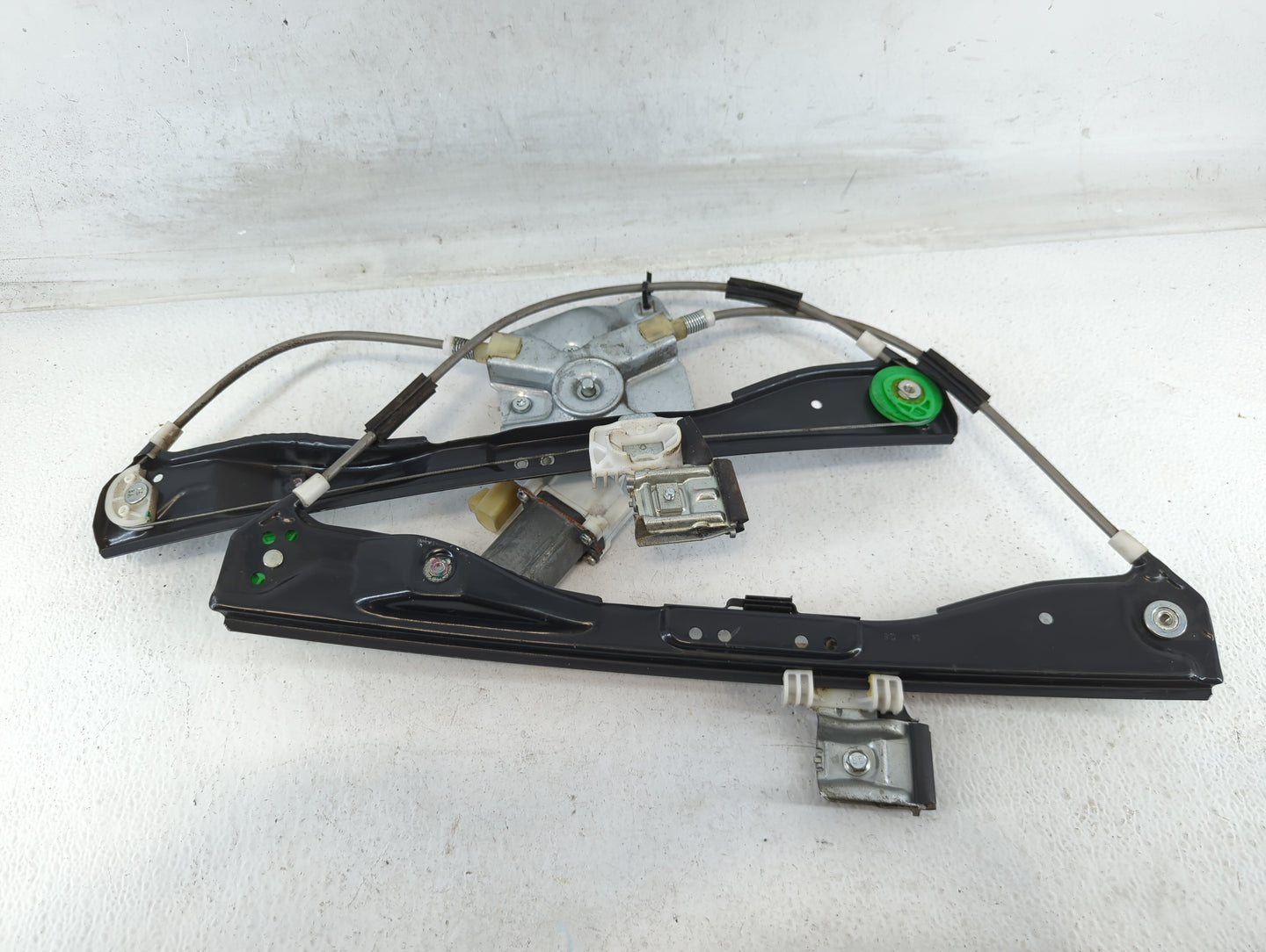 2008-2008 Chevrolet Malibu Used Window Regulator Passenger Front - Oemusedautoparts1.com