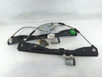 2008-2008 Chevrolet Malibu Used Window Regulator Passenger Front - Oemusedautoparts1.com