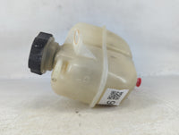 2007 Chevrolet Malibu Radiator Coolant Overflow Expansion Tank Bottle 701026 - Oemusedautoparts1.com