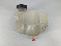 2007 Chevrolet Malibu Radiator Coolant Overflow Expansion Tank Bottle 701026 - Oemusedautoparts1.com
