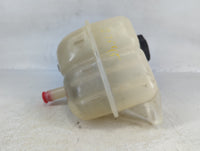 2007 Chevrolet Malibu Radiator Coolant Overflow Expansion Tank Bottle 701026 - Oemusedautoparts1.com