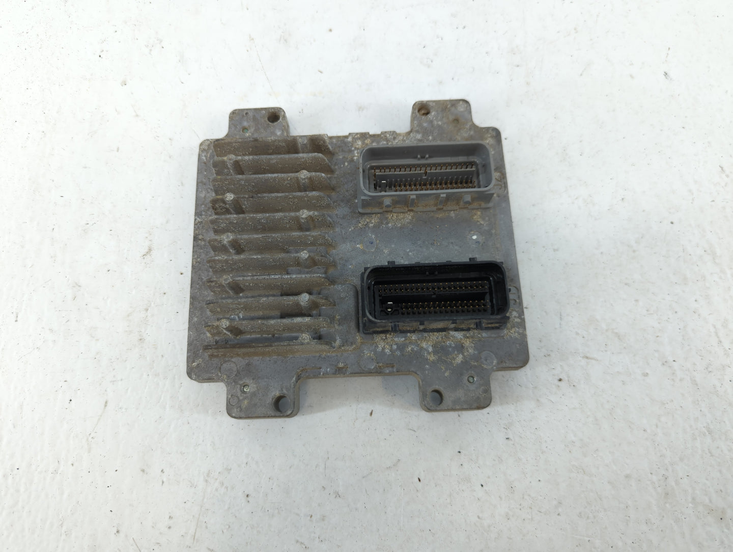 2007-2012 Chevrolet Malibu PCM Engine Control Computer ECU ECM PCU OEM P/N:12618031 Fits Fits 2007 2008 2009 2010 2011 2012 