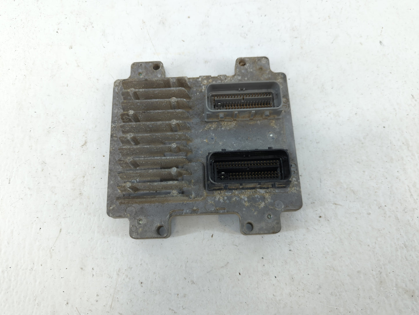 2007-2012 Chevrolet Malibu PCM Engine Control Computer ECU ECM PCU OEM P/N:12618031 Fits Fits 2007 2008 2009 2010 2011 2012 