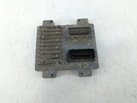 2007-2012 Chevrolet Malibu PCM Engine Control Computer ECU ECM PCU OEM P/N:12618031 Fits Fits 2007 2008 2009 2010 2011 2012 