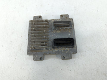 2007-2012 Chevrolet Malibu PCM Engine Control Computer ECU ECM PCU OEM P/N:12618031 Fits Fits 2007 2008 2009 2010 2011 2012 
