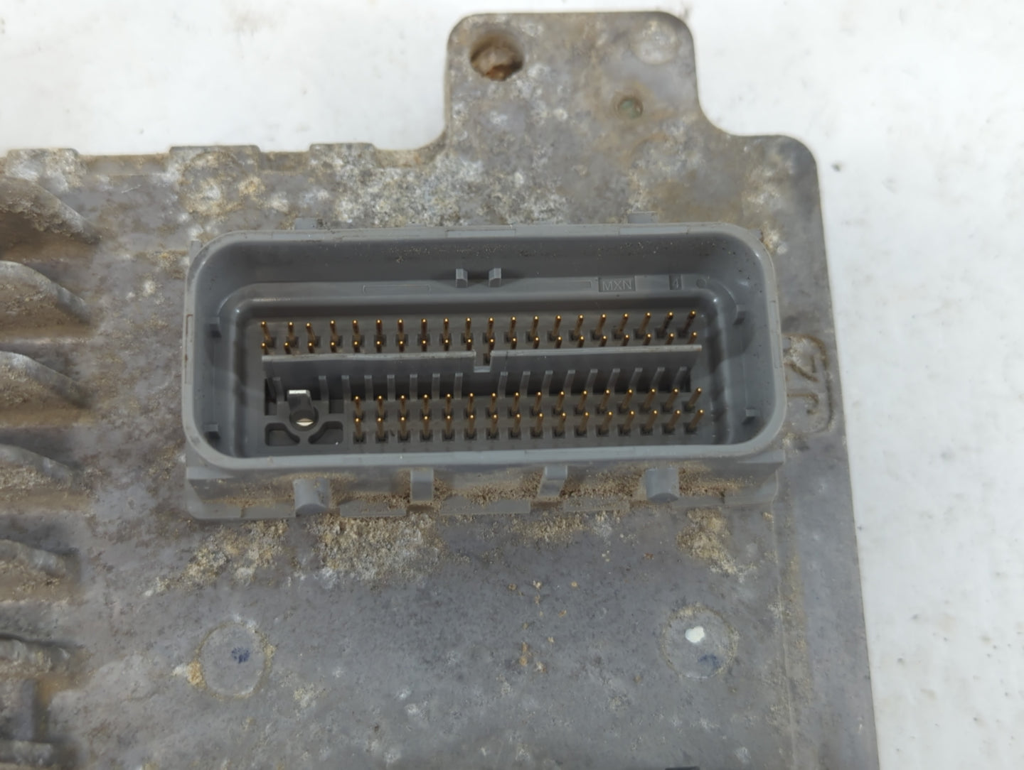 2007-2012 Chevrolet Malibu PCM Engine Control Computer ECU ECM PCU OEM P/N:12618031 Fits Fits 2007 2008 2009 2010 2011 2012 