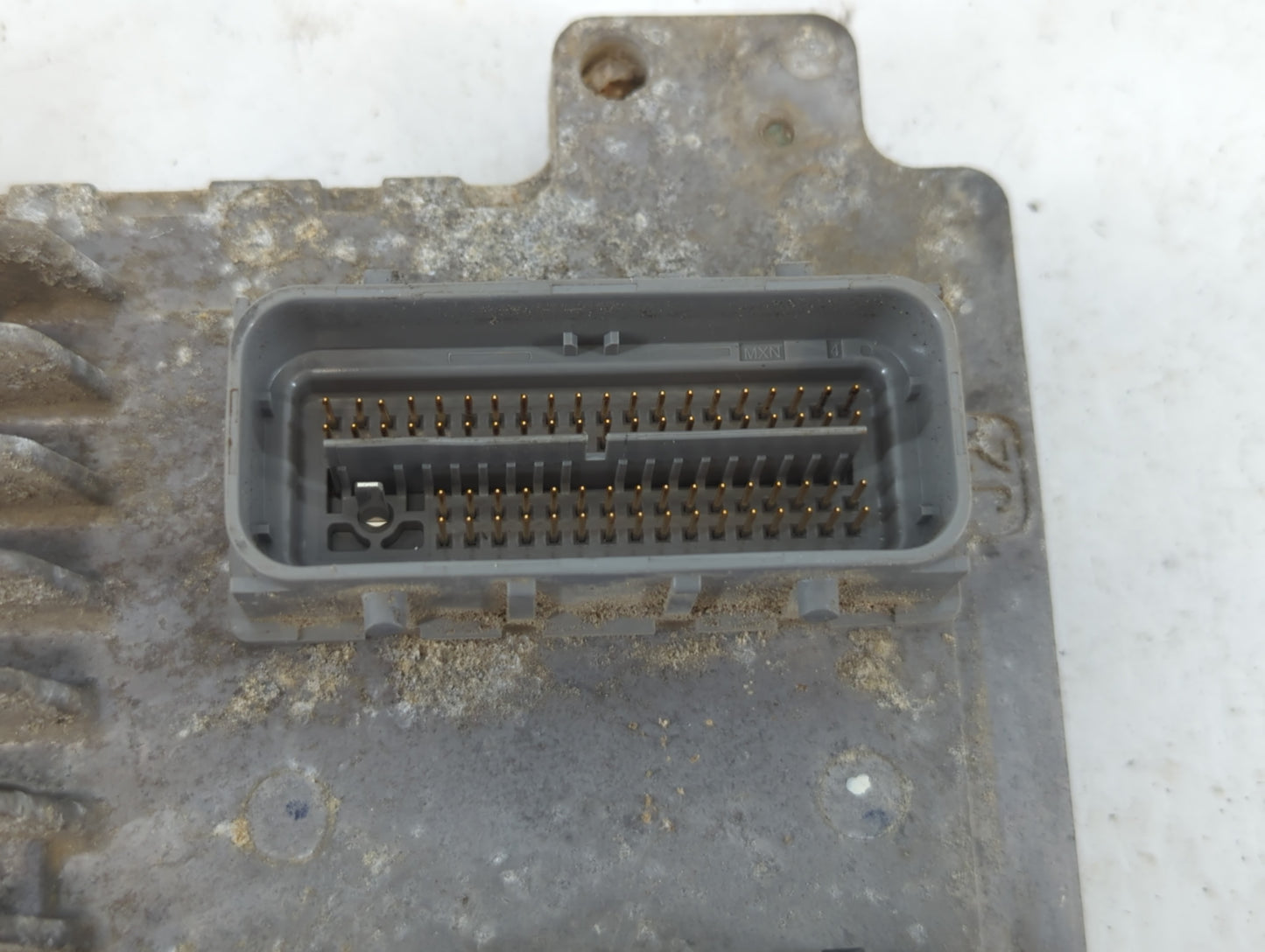 2007-2012 Chevrolet Malibu PCM Engine Control Computer ECU ECM PCU OEM P/N:12618031 Fits Fits 2007 2008 2009 2010 2011 2012 