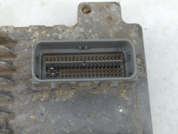 2007-2012 Chevrolet Malibu PCM Engine Control Computer ECU ECM PCU OEM P/N:12618031 Fits Fits 2007 2008 2009 2010 2011 2012 OEM Used Auto Parts