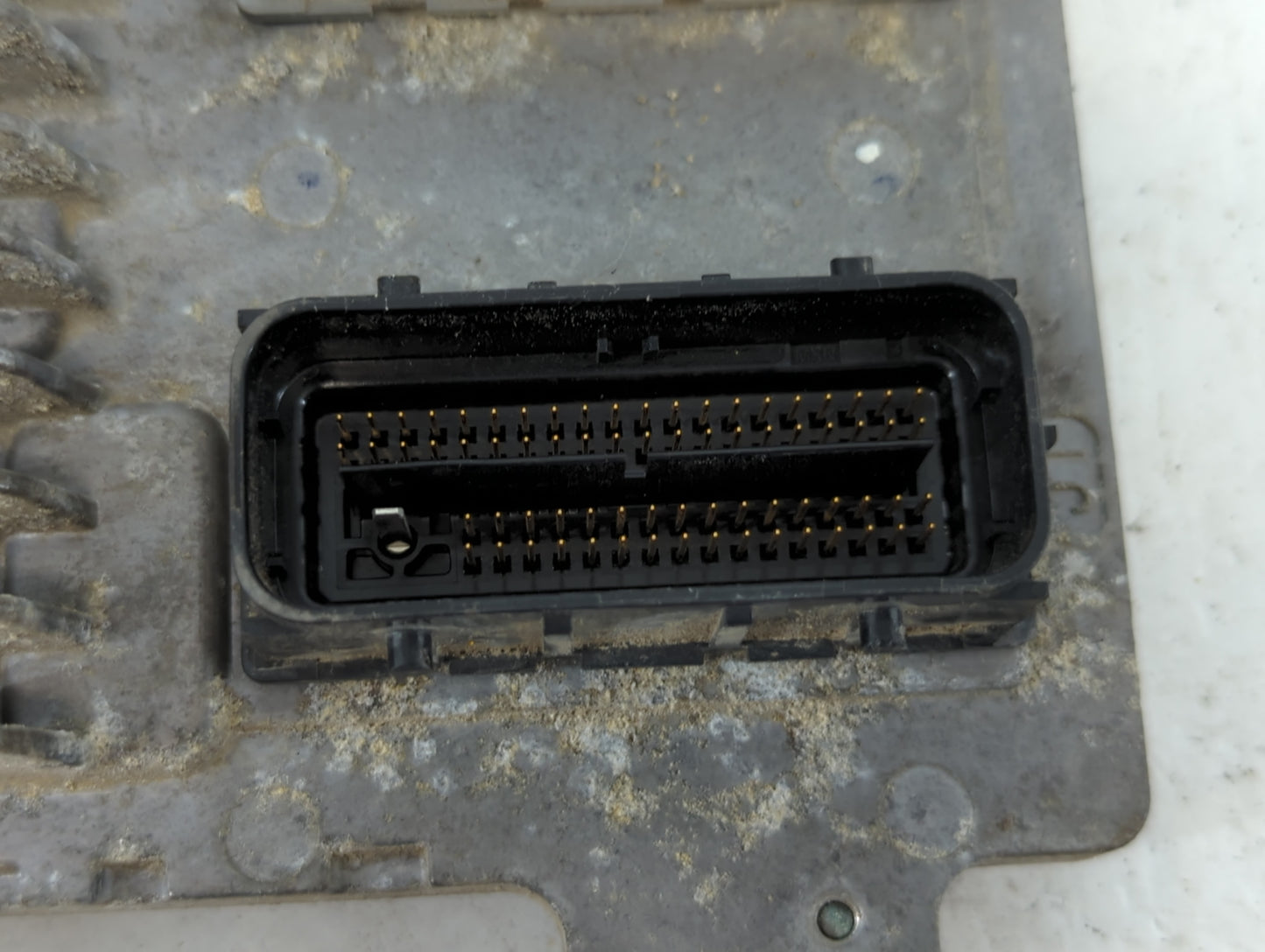 2007-2012 Chevrolet Malibu PCM Engine Control Computer ECU ECM PCU OEM P/N:12618031 Fits Fits 2007 2008 2009 2010 2011 2012 