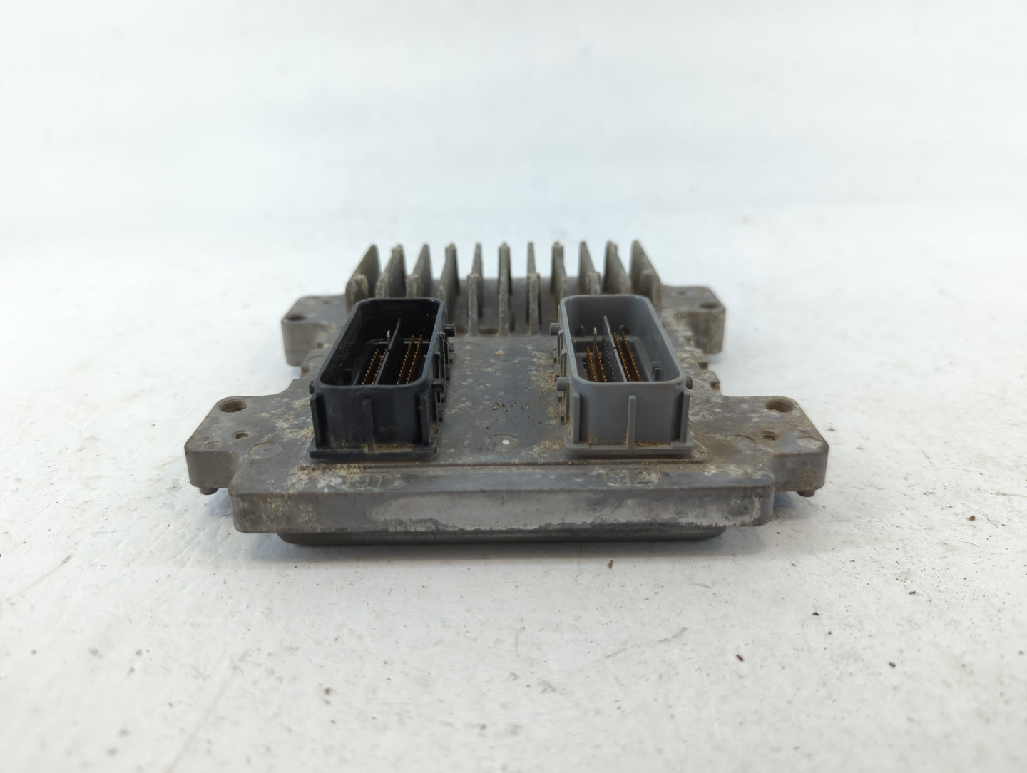 2007-2012 Chevrolet Malibu PCM Engine Control Computer ECU ECM PCU OEM P/N:12618031 Fits Fits 2007 2008 2009 2010 2011 2012 