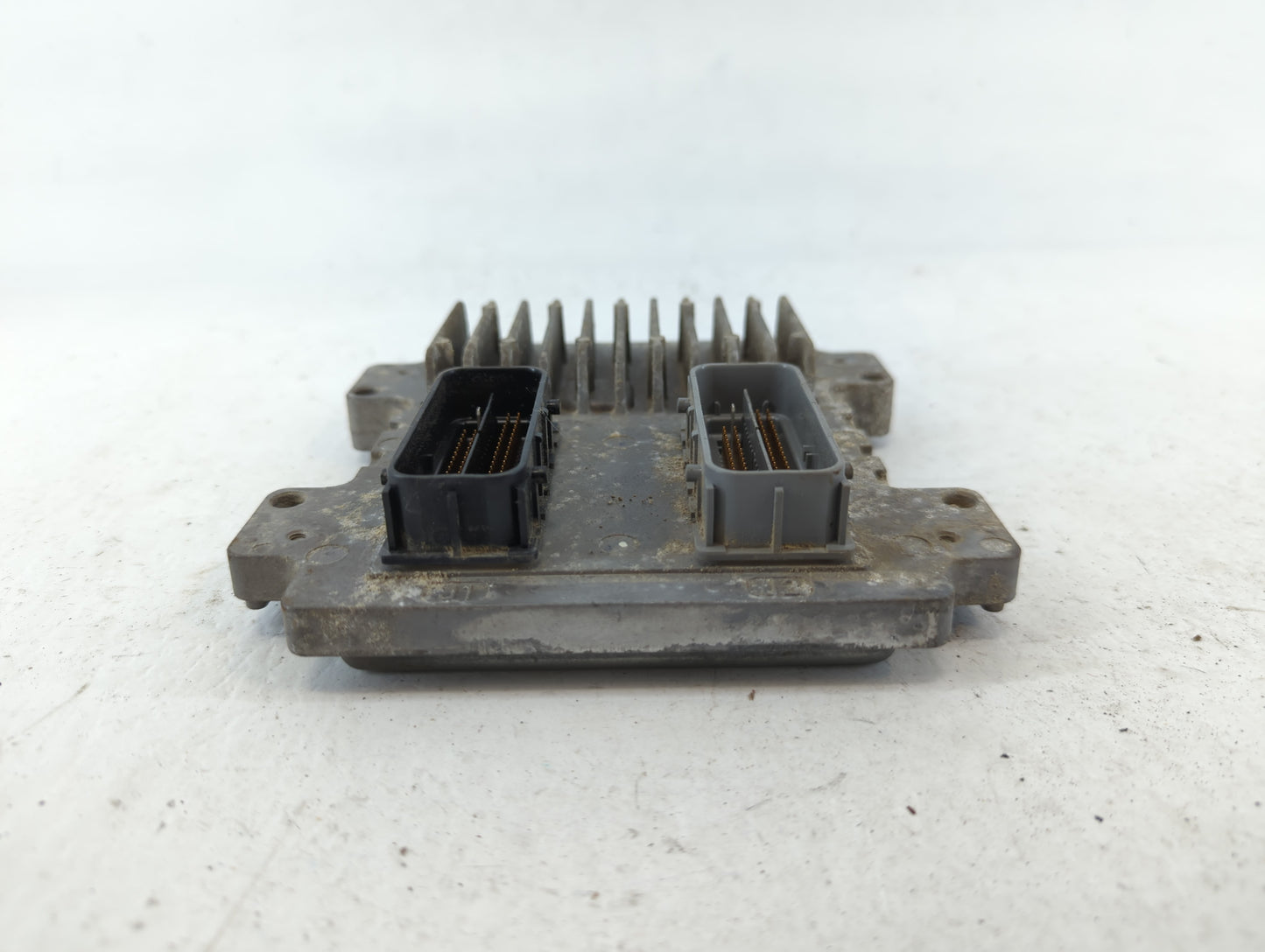 2007-2012 Chevrolet Malibu PCM Engine Control Computer ECU ECM PCU OEM P/N:12618031 Fits Fits 2007 2008 2009 2010 2011 2012 