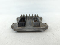 2007-2012 Chevrolet Malibu PCM Engine Control Computer ECU ECM PCU OEM P/N:12618031 Fits Fits 2007 2008 2009 2010 2011 2012 