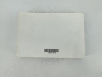 2008 Chevrolet Malibu Owners Manual Book Guide P/N:15864195 B OEM Used Auto Parts - Oemusedautoparts1.com