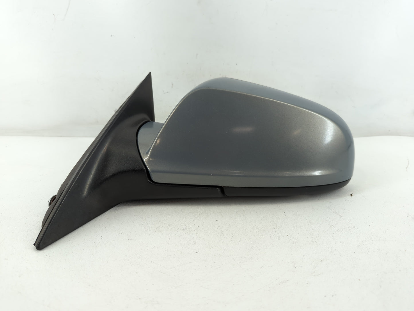 2008-2012 Chevrolet Malibu Driver Side View Mirror - Left Door Mirror OEM Used - Oemusedautoparts1.com