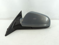 2008-2012 Chevrolet Malibu Driver Side View Mirror - Left Door Mirror OEM Used - Oemusedautoparts1.com