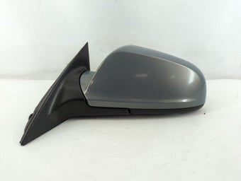 compare product 2008-2012 Chevrolet Malibu Driver Side View Mirror - Left Door Mirror OEM Used