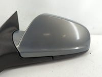 2008-2012 Chevrolet Malibu Driver Side View Mirror - Left Door Mirror OEM Used - Oemusedautoparts1.com