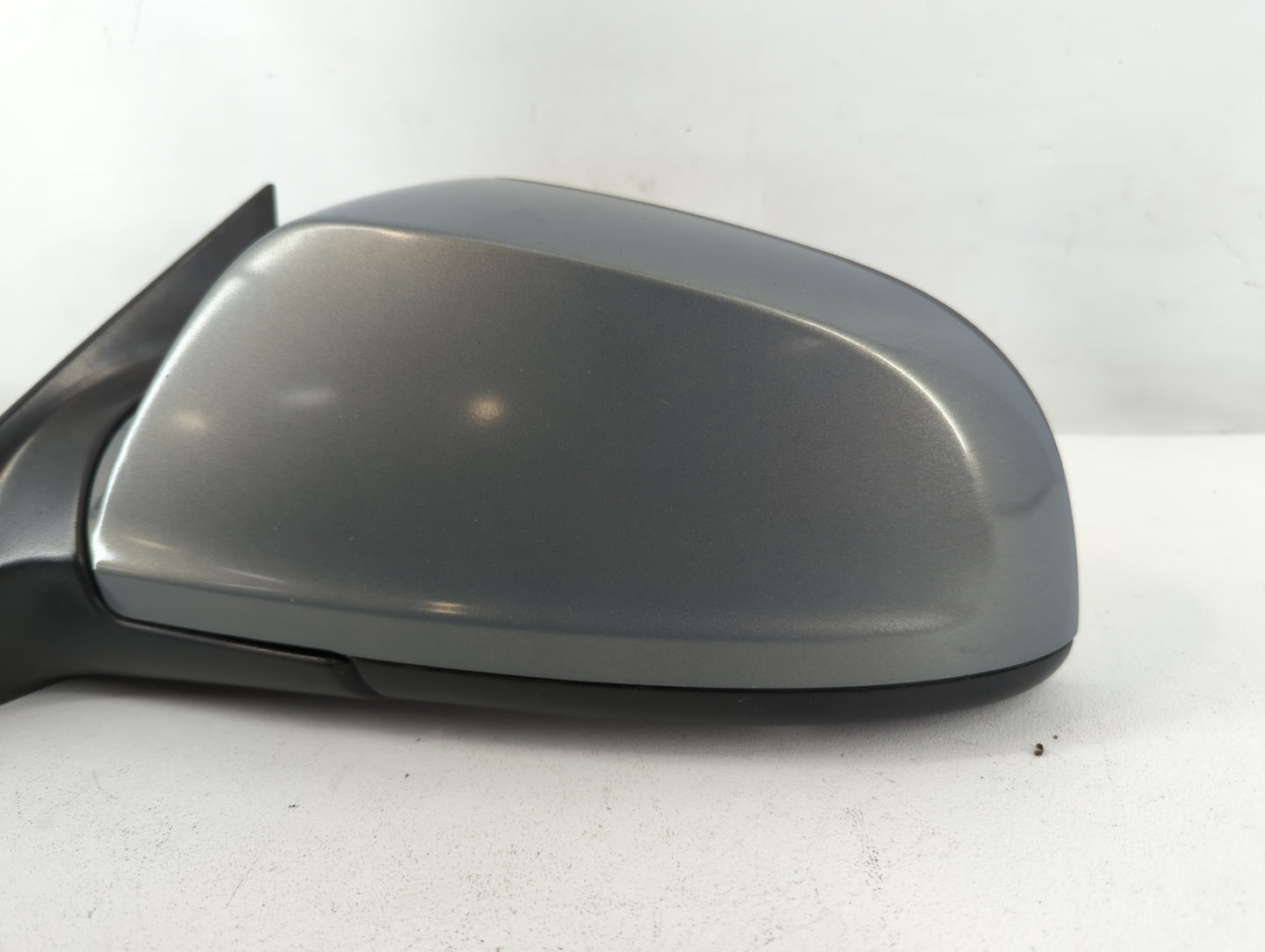 2008-2012 Chevrolet Malibu Driver Side View Mirror - Left Door Mirror OEM Used - Oemusedautoparts1.com