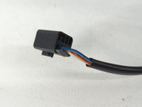 2008-2012 Chevrolet Malibu Driver Side View Mirror - Left Door Mirror OEM Used - Oemusedautoparts1.com