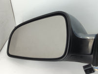 2008-2012 Chevrolet Malibu Driver Side View Mirror - Left Door Mirror OEM Used - Oemusedautoparts1.com