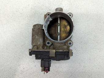 compare product 2007-2008 Chevrolet Malibu Throttle Body P/N:RME72-2A 12618735 Fits Fits 2007 2008 2009 2010 2011 OEM Used Auto Parts