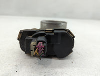 2007-2008 Chevrolet Malibu Throttle Body P/N:RME72-2A 12618735 Fits Fits 2007 2008 2009 2010 2011 OEM Used Auto Parts - Oemu