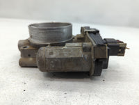 2007-2008 Chevrolet Malibu Throttle Body P/N:RME72-2A 12618735 Fits Fits 2007 2008 2009 2010 2011 OEM Used Auto Parts - Oemu