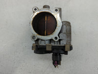 2007-2008 Chevrolet Malibu Throttle Body P/N:RME72-2A 12618735 Fits Fits 2007 2008 2009 2010 2011 OEM Used Auto Parts - Oemu